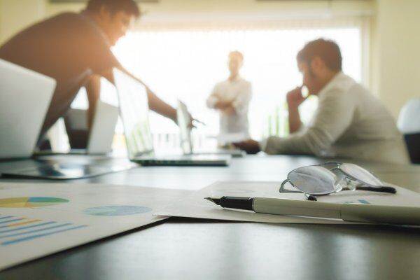 Capital de giro para execução de contratos: o que avaliar antes de receber Capital de giro para execução de contratos: o que avaliar antes de receber