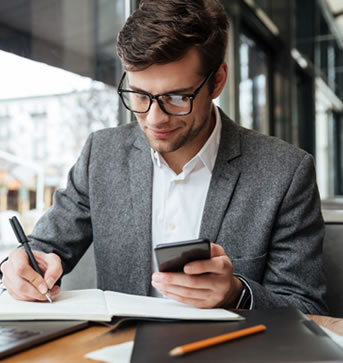 Envie sua operação e antecipe seus recebíveis Envie sua operação e antecipe seus recebíveis