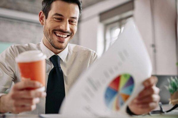 Lucro primeiro: a metodologia que reprograma a gestão financeira Lucro primeiro: a metodologia que reprograma a gestão financeira