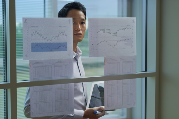 Inadimplência em cadeia na infraestrutura: como medir o risco e quebrar o efeito dominó com FIDC Inadimplência em cadeia na infraestrutura: como medir o risco e quebrar o efeito dominó com FIDC