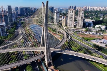 São Paulo pra Toda Obra: como crescer sem travar a gestão financeira nos novos projetos públicos